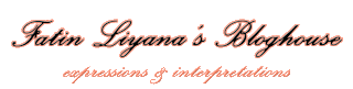.::.fat!N liyaNa bl0gHous3.::.