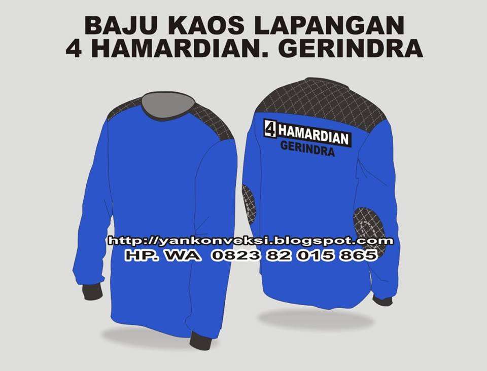 KAOS LAPANGAN