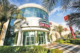 Black Week no Grand Plaza Shopping (SP)