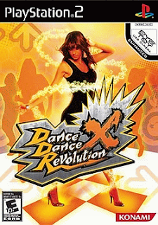 LINK DOWNLOAD GAMES DANCE DANCE REVOLUTION X PS2 ISO FOR PC CLUBBIT
