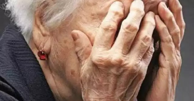 Είχε χαθεί και βρέθηκε μετά από 10 χρόνια Είχε χαθεί και βρέθηκε μετά από 10 χρόνια