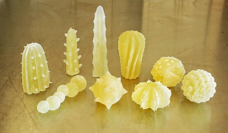 Dangerous Popsicle de Bold or Italic