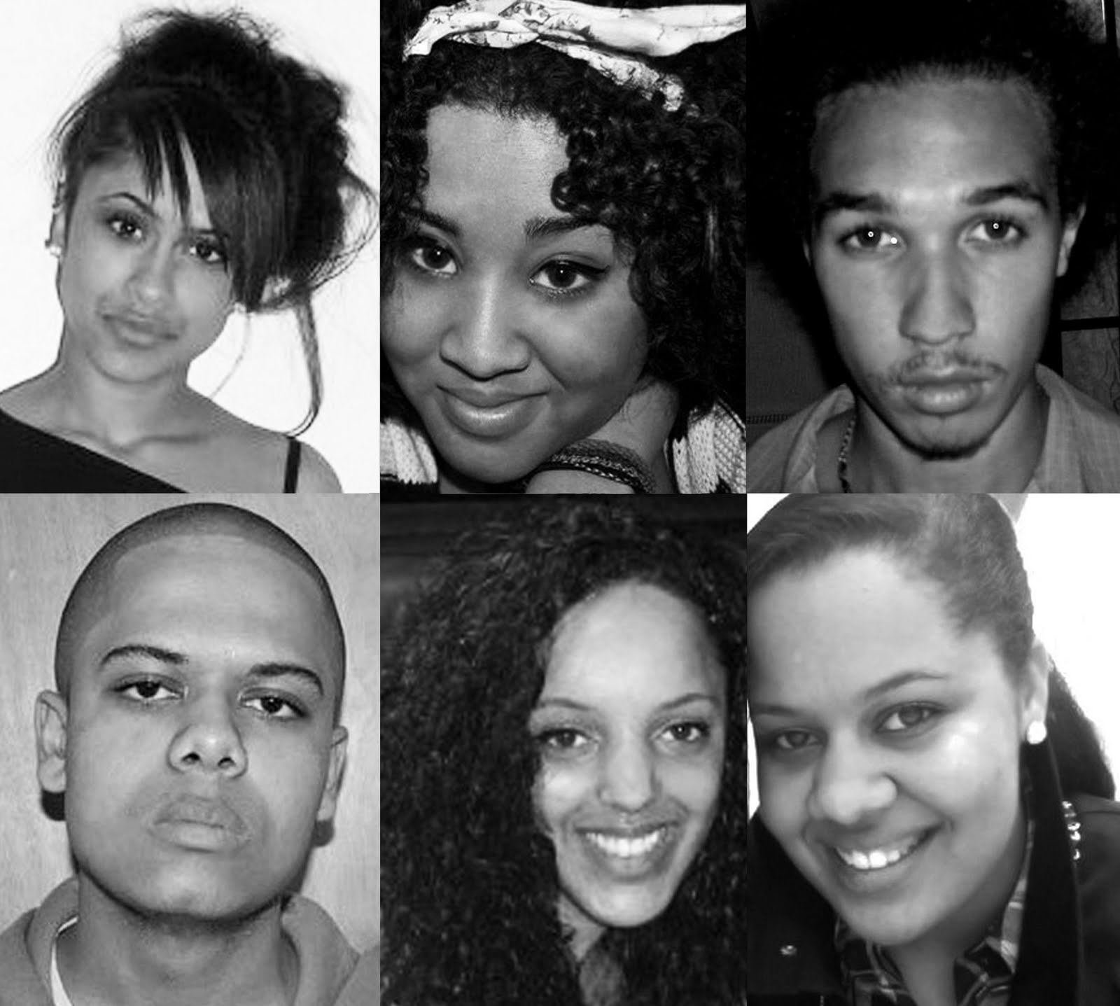 identity race and gender racial stereotype towards people of