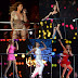 Spice Girls Mengguncang Olympics Closing