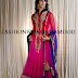 Designers Anarkali Suits