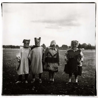 Music For The Halloween