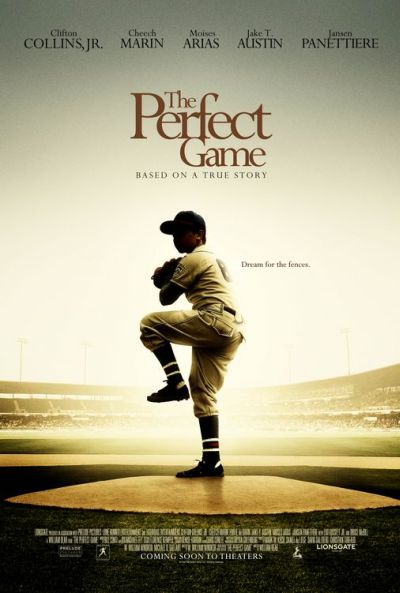 Ver El juego perfecto (The Perfect Game) Online