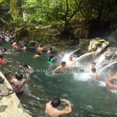 Wisata Guci