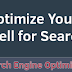 Search Engine Optimization Basic Tutorial