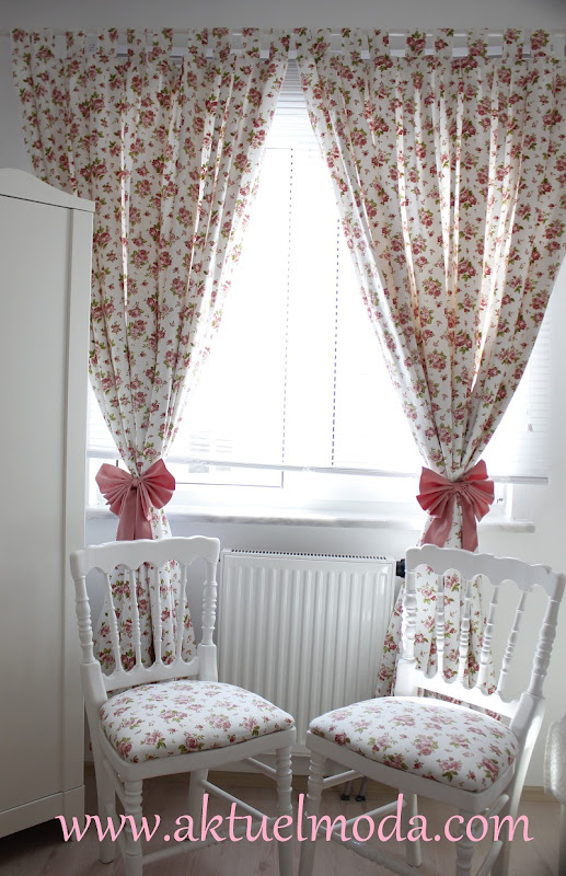 Sandalye Kaplama&hellip;Kızımın Odasına