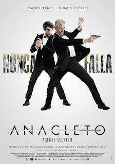 Estrenos, cines, septiembre
