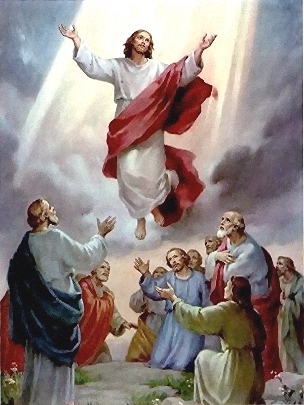 Liturgia Latina: The Ascension of our Lord
