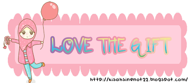 giveaway nenot