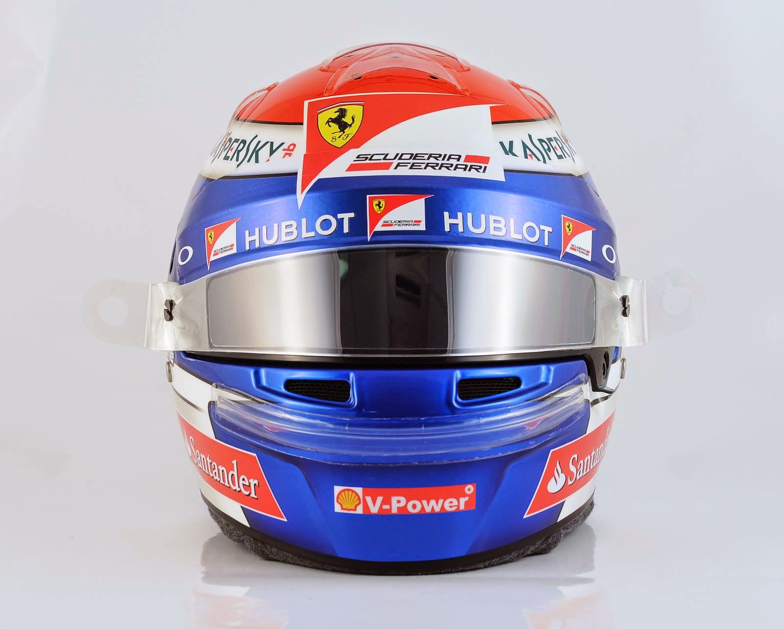 Racing Helmets Garage Bell Hp7 M Gene 2015 By Bell Racing Europe