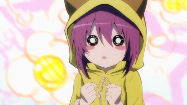 Yumekui Merry Pics