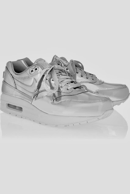 air max liquid silver