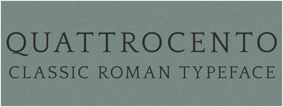 fonts for headline