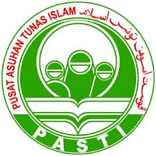 Logo Pasti