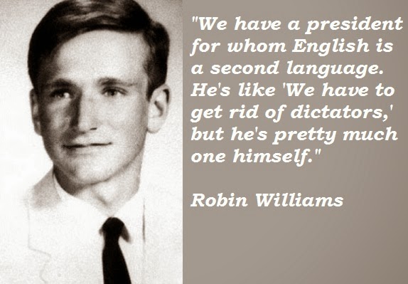 ImagesList.com: Robin Williams Quotes, part 1