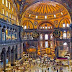 Umat Muslim Turki Tuntut Hagia Sophia Kembali Jadi Masjid
