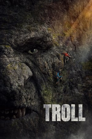 Troll: Quỷ Núi Khổng Lồ - Troll (2022)