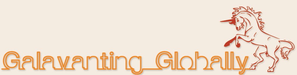Galavanting Globally