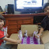 Sofia the first birthday party ~ preparations