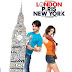 London Paris New York (2012) DVD RIP | Mediafire Download Links