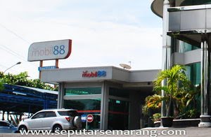 MOBIL 88 Semarang