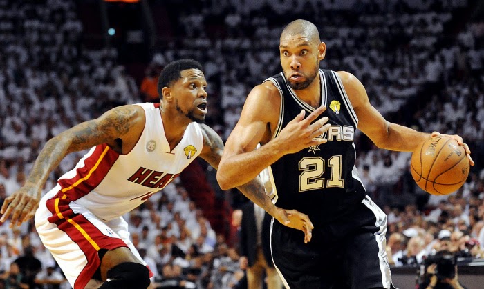 SAN ANTONIO SPURS - GOLDEN STATE WARRIORS SAN ANTONIO SPURS - GOLDEN STATE WARRIORS