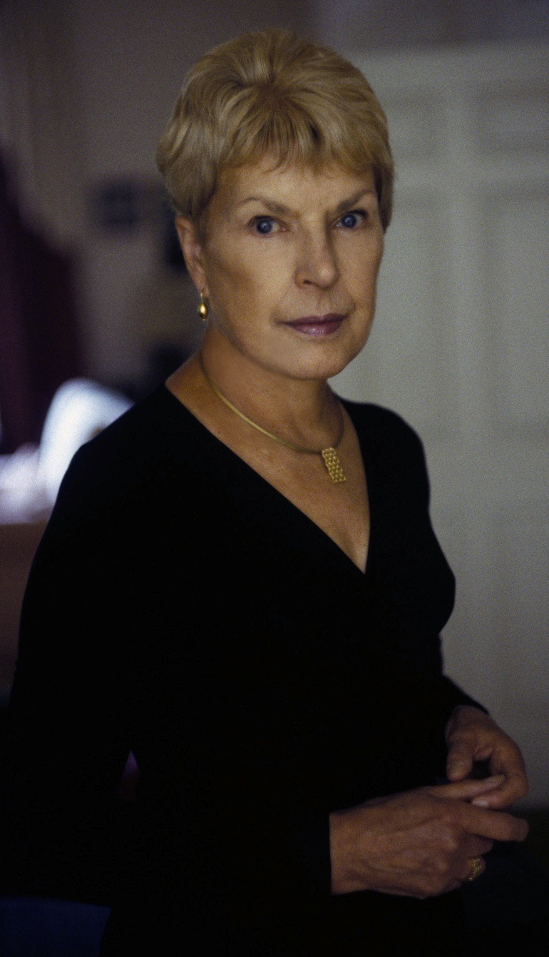 Ruth rendell novels in order image