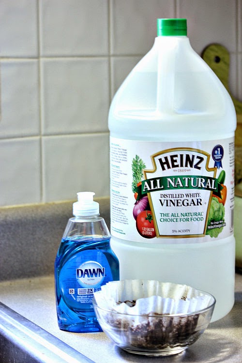 Olive Out Odor Removal From Old Furniture