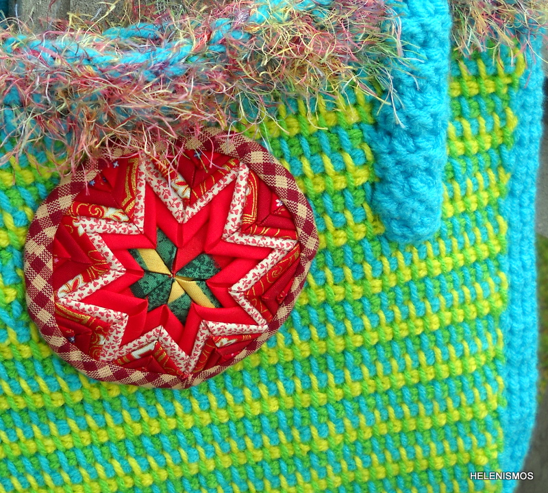 Tunisian Crochet Video, free PDF download