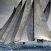 Rolex Farr 40 World Championship Day 1
