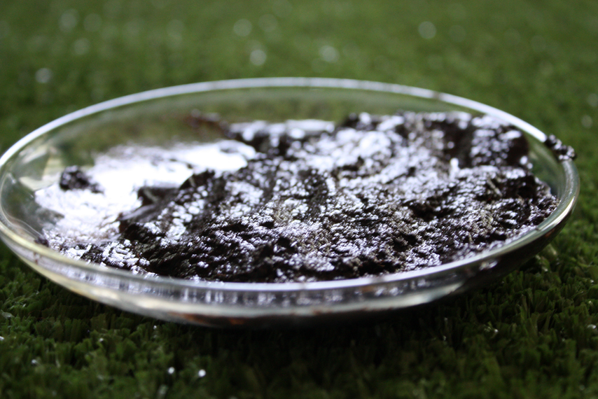 Moor Mud WHAT IS MOOR MUD?