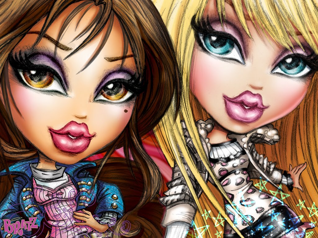 VIDEO JUEGOS BRATZ video juegos bratz: