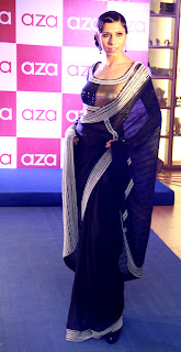Bipasha Basu graces the Aza store unveil in Ludhiana