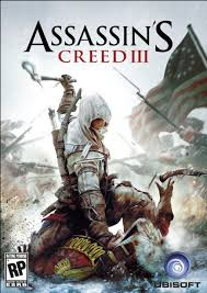 Assassin's Creed 3 Türkçe Full İndir Assassin's Creed 3 Türkçe Full İndir