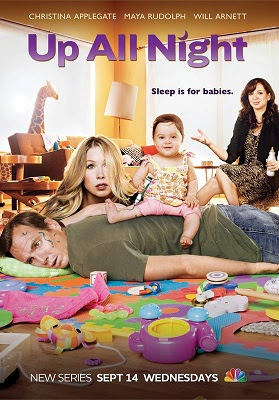 Assistir Up All Night 2ª Temporada Online Legendado