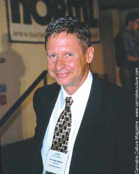 Gary Johnson Gary Johnson