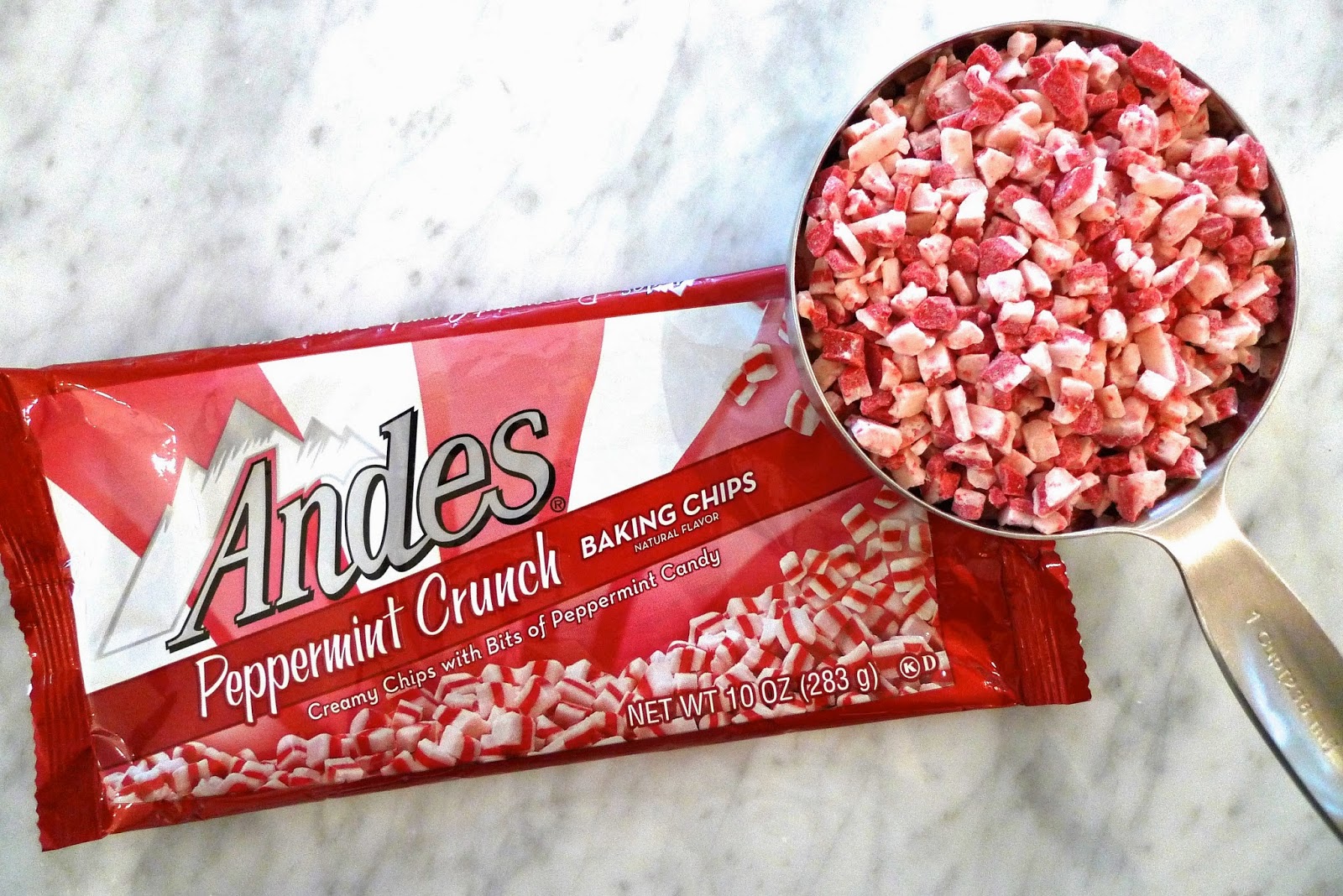 siriously delicious Dark Chocolate Peppermint Truffles