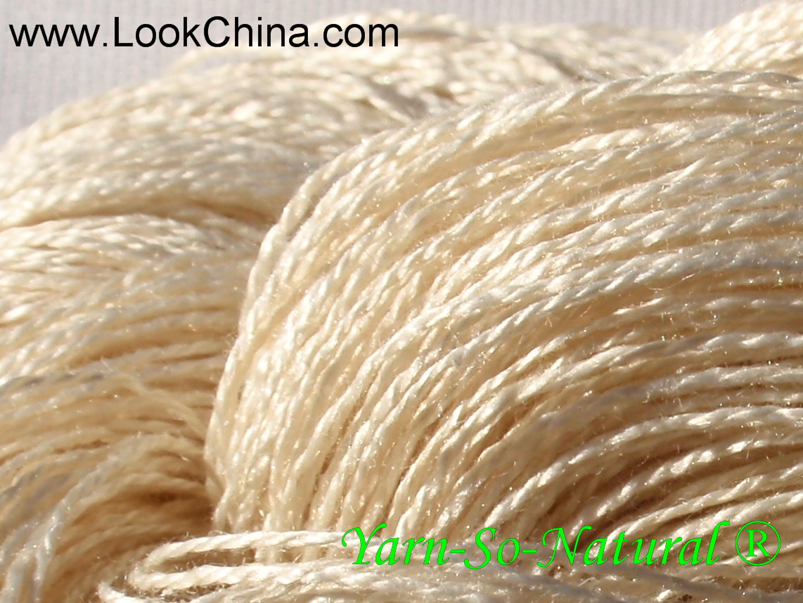 Bamboo Yarn