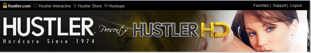 Free Porn Passwords XxX HUSTLER HD 5th June 2015