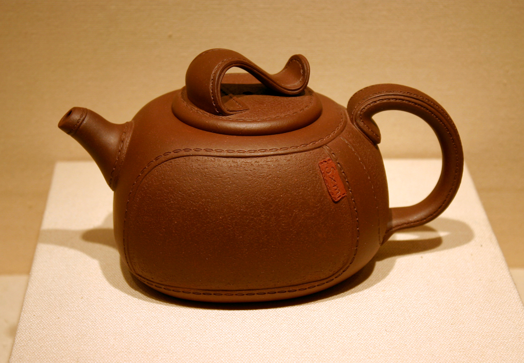 Tales of a Red Clay Rambler Yixing An evolving teapot tradition Pt.1