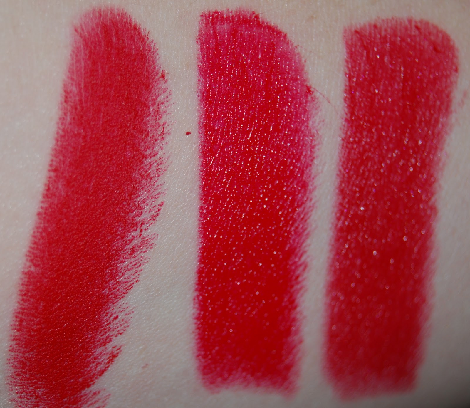 Revlon Certainly Red Lipstick Reviews