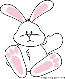 Easter Bunny Clip Art Easter Bunny Clip Art