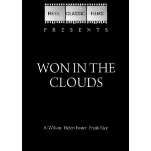 Won in the Clouds movie