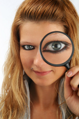 Magnification on Defining Your Target Audience Defining-Your-Target-Audience