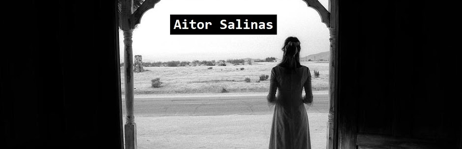 Aitor Salinas