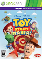 Toy Story Mania Kinect Toy+Story+Mania+Kinect+-+XBox+360